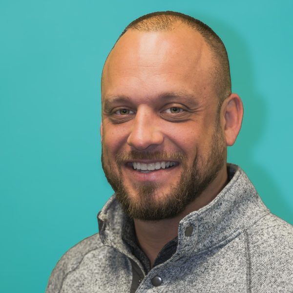 Aaron Christy founder Hickory Ridge Village Roofing